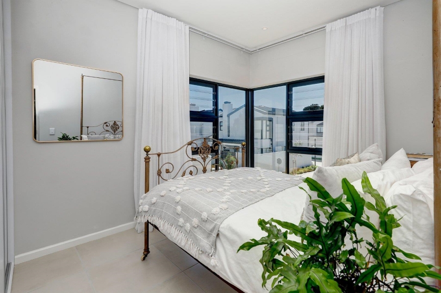 To Let 3 Bedroom Property for Rent in Vierlanden Western Cape